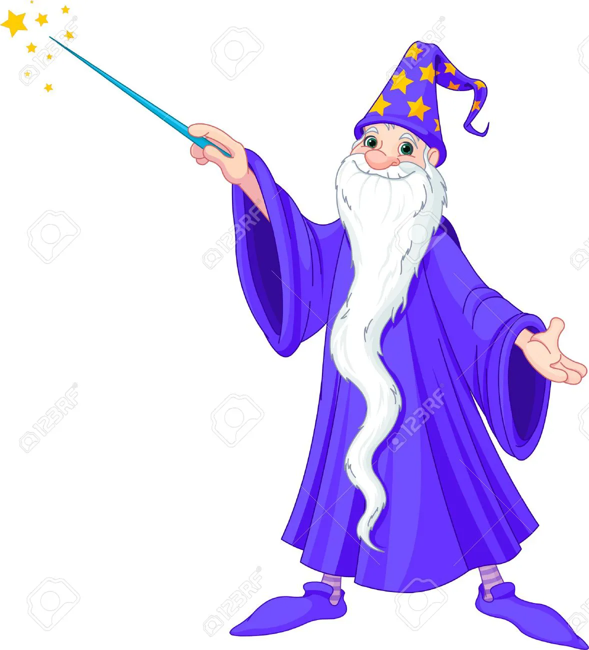 wizard