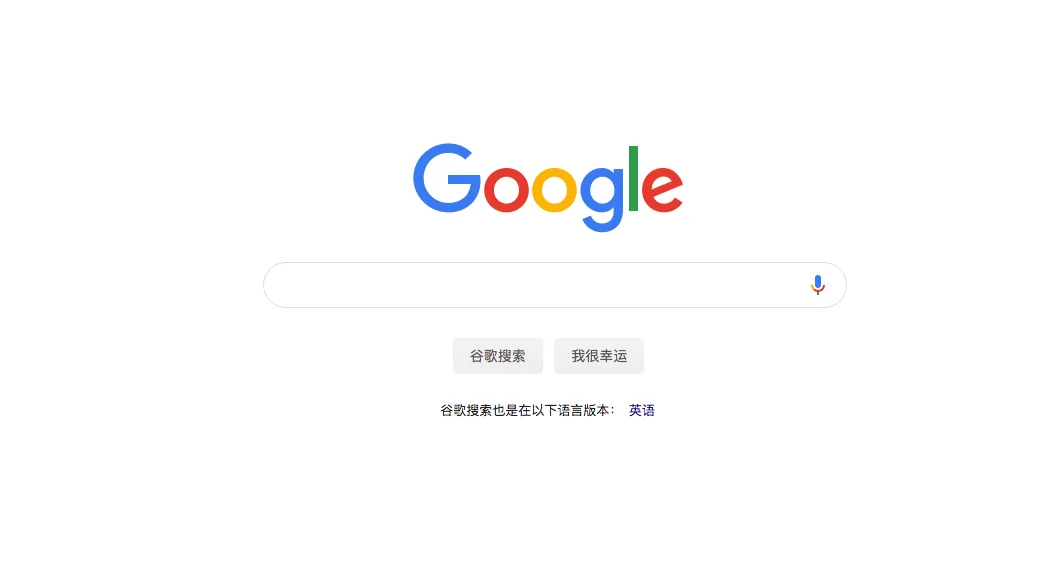 google