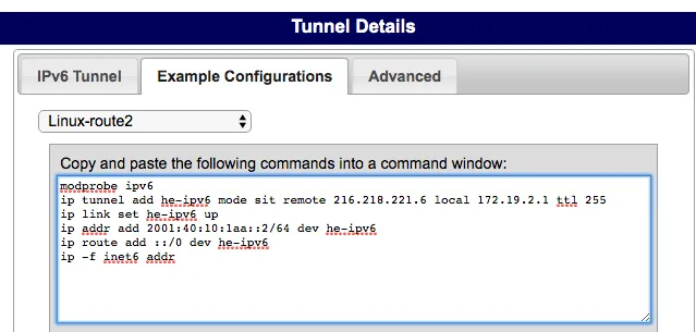 ipv6_configure