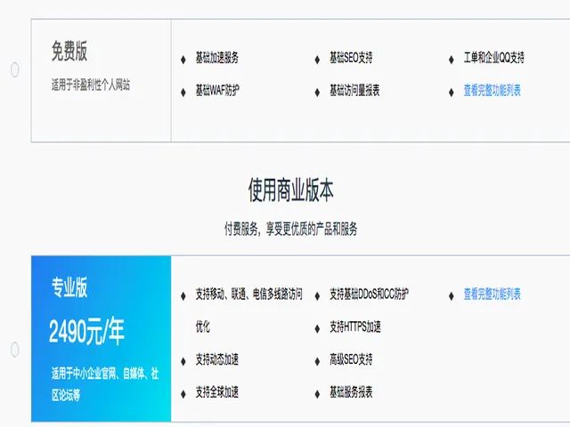 使用百度云加速和cloudflare共存的作死经历