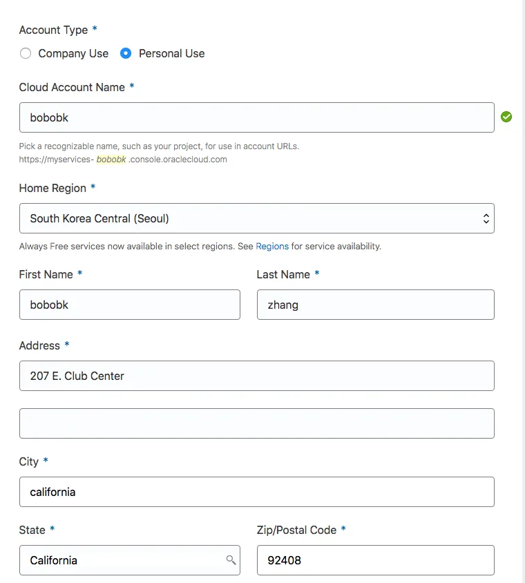 oracle_register_address