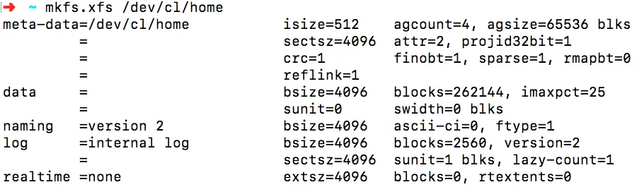 mkfs_xfs_home