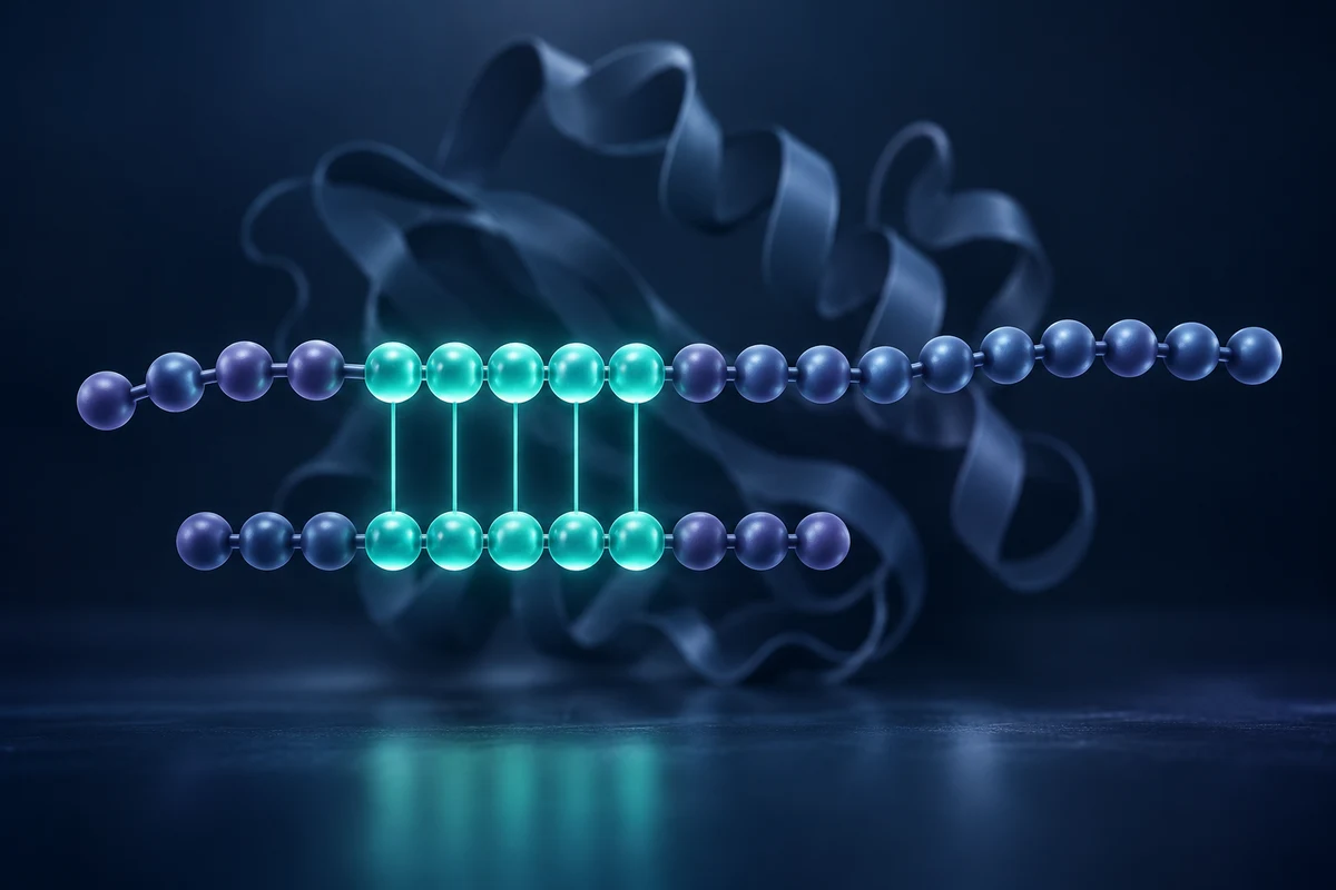 用 Biopython 计算蛋白质序列一致性与覆盖度