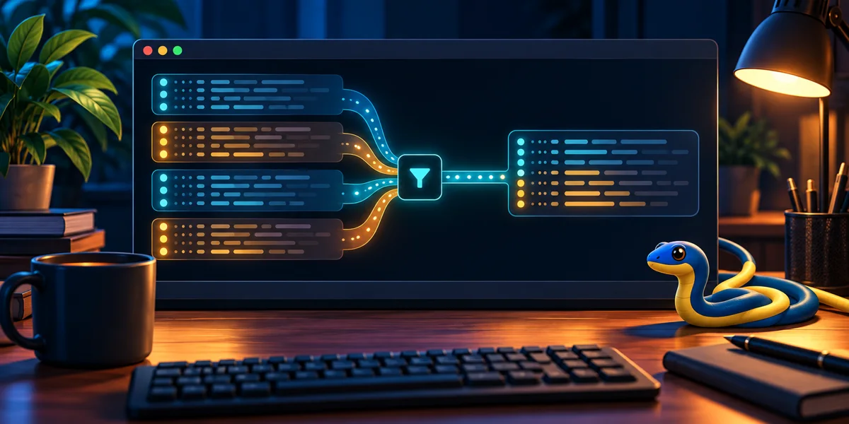 Fix Duplicate Python Logs: Repeated Handlers and Logger Propagation