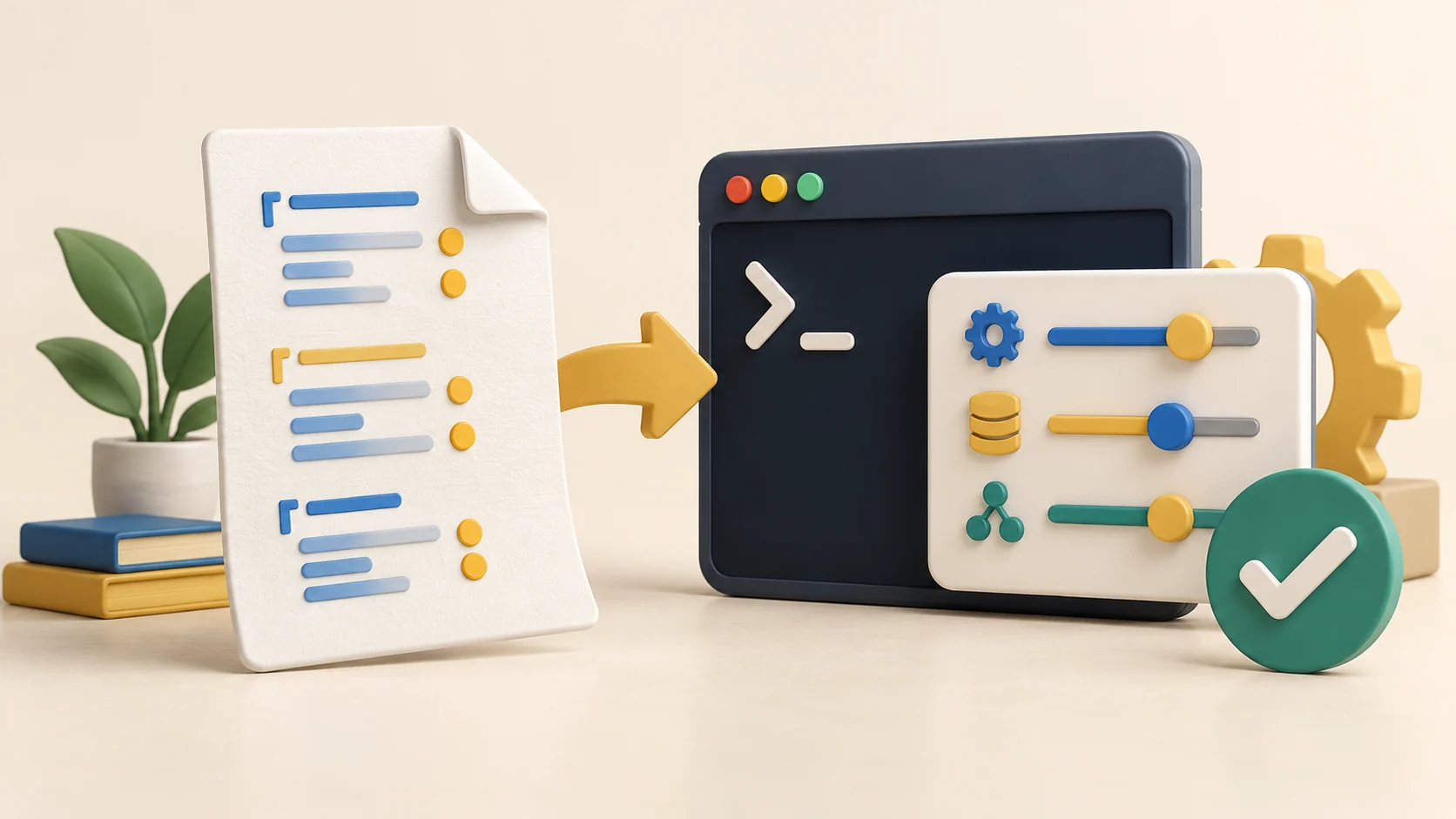 Python 任务配置实战：用 tomllib 读取 TOML、校验参数与固定路径